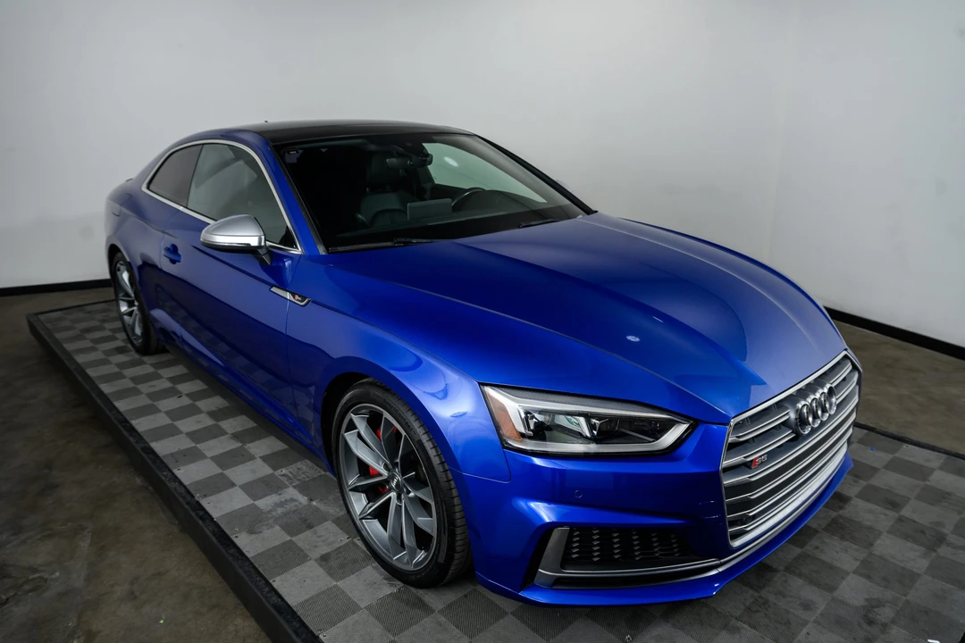 2018 Audi B9 S5 - Image 26 of 31