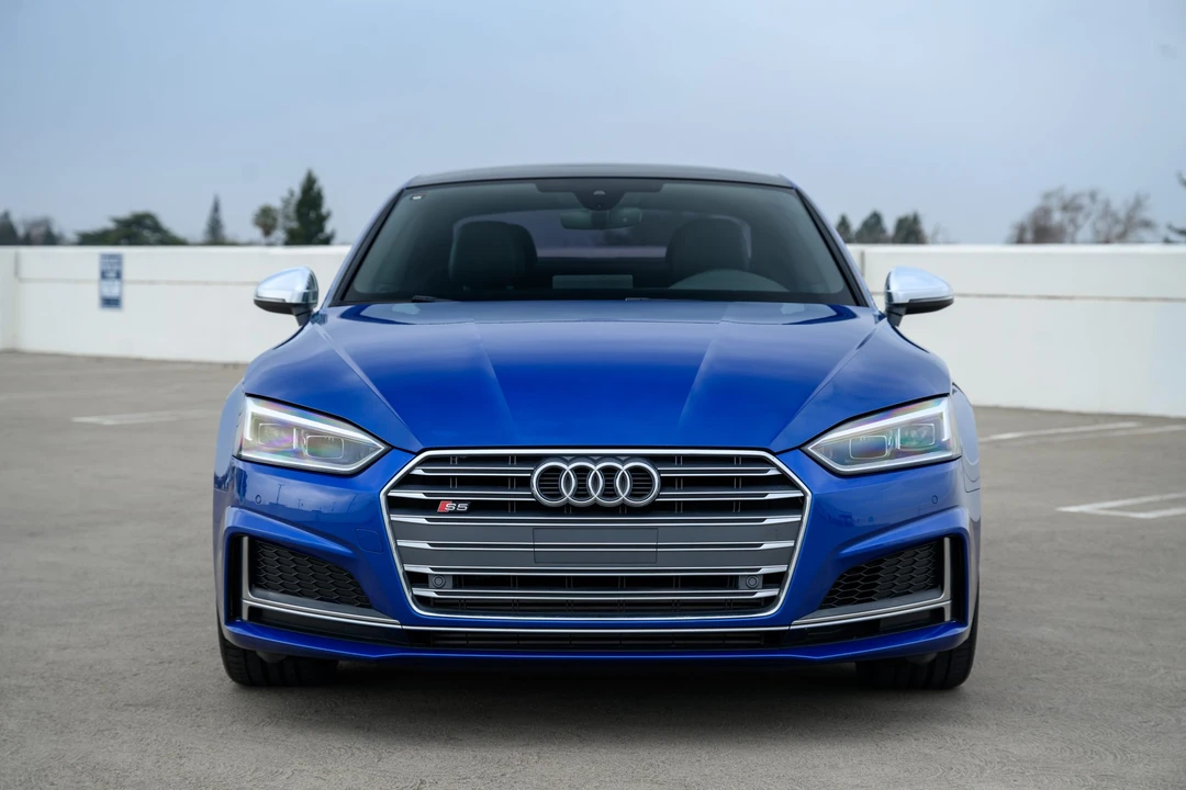 2018 Audi B9 S5 - Image 18 of 31