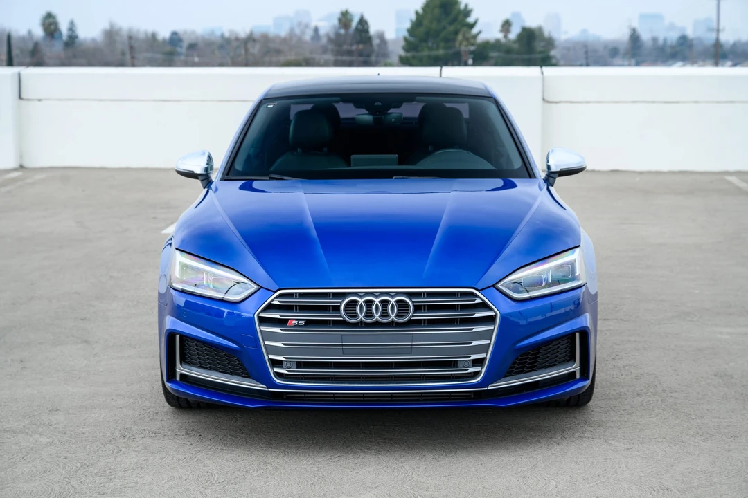 2018 Audi B9 S5 - Image 19 of 31