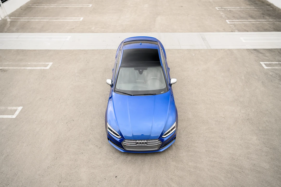 2018 Audi B9 S5 - Image 20 of 31