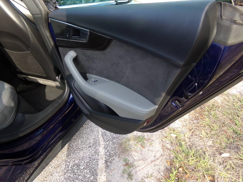 2018 Audi B9 S5 - Image 13 of 24