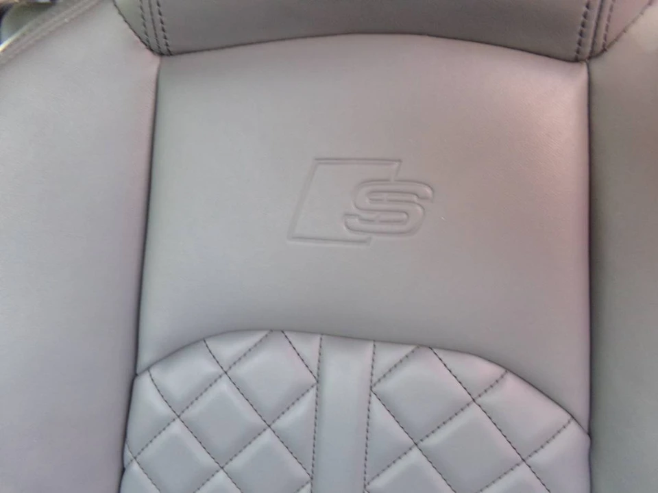 2018 Audi B9 S5 - Image 21 of 24