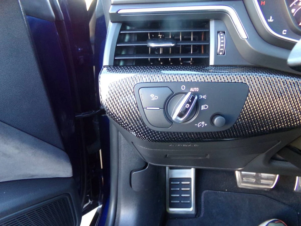 2018 Audi B9 S5 - Image 23 of 24