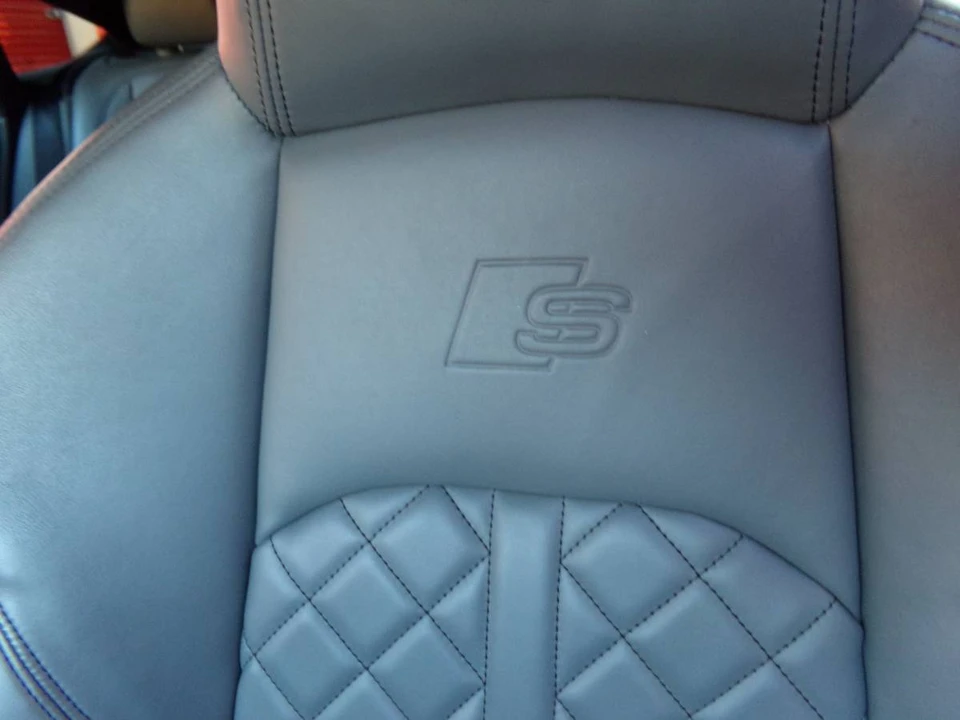 2018 Audi B9 S5 - Image 16 of 24