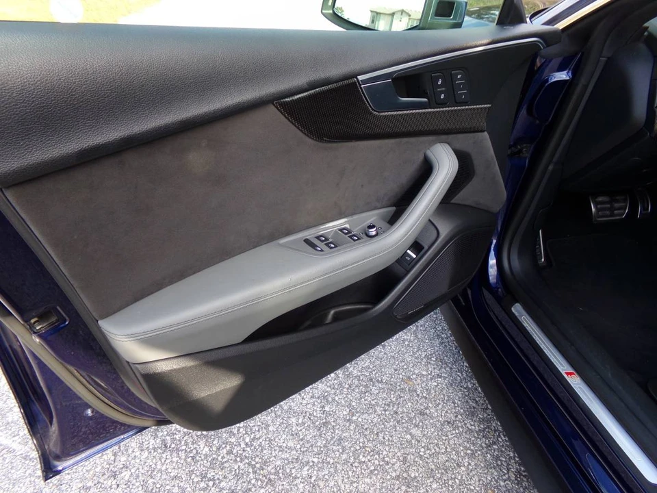 2018 Audi B9 S5 - Image 14 of 24