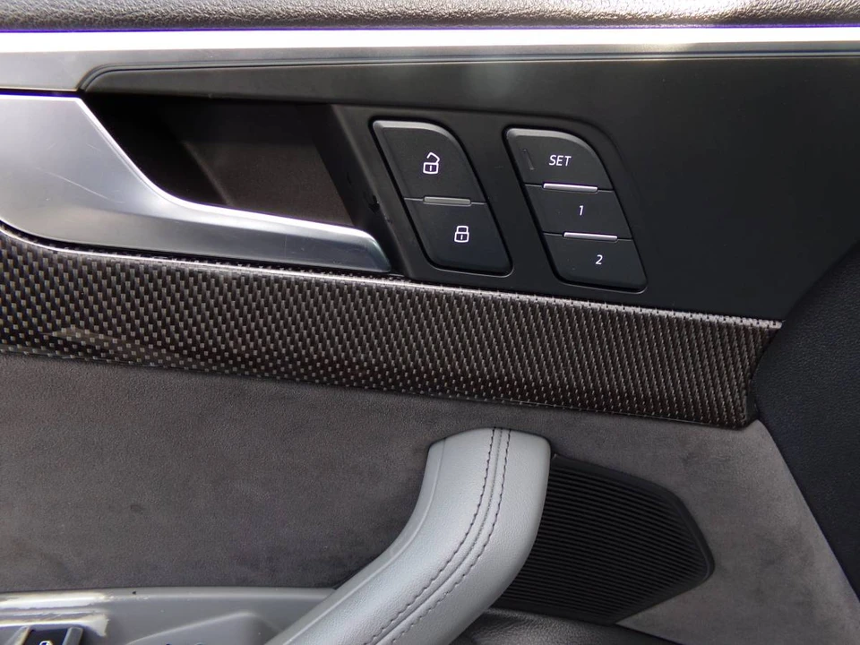 2018 Audi B9 S5 - Image 17 of 24