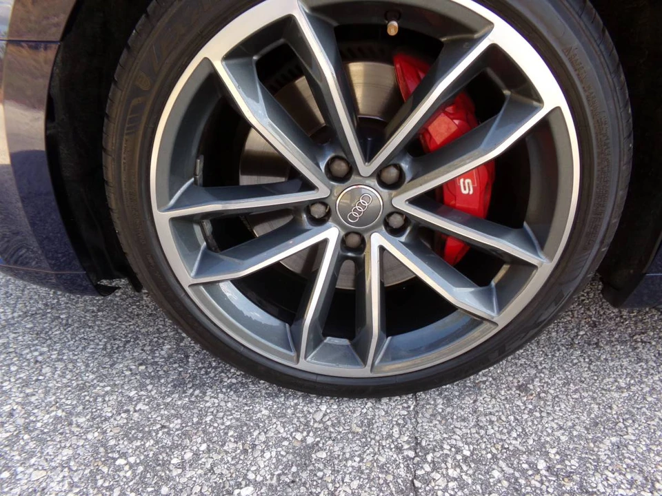 2018 Audi B9 S5 - Image 8 of 24