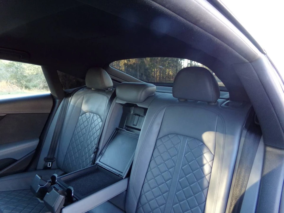 2018 Audi B9 S5 - Image 24 of 24