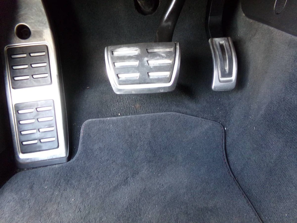 2018 Audi B9 S5 - Image 21 of 24