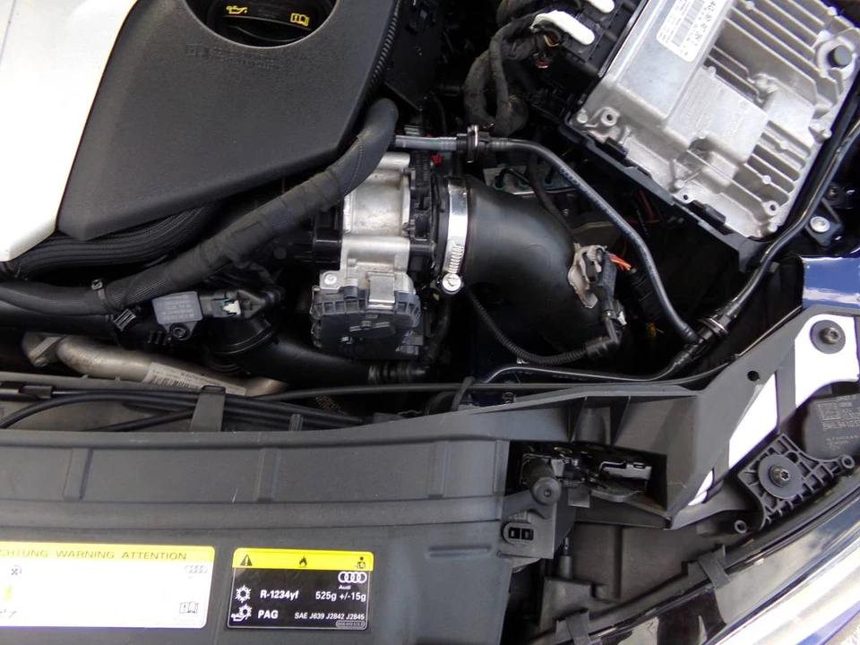 2018 Audi B9 S5 - Image 24 of 24