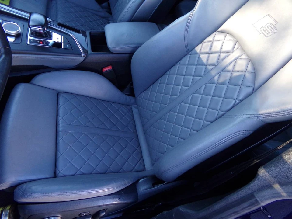 2018 Audi B9 S5 - Image 17 of 24