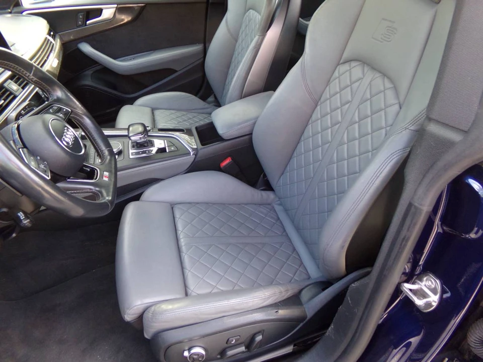 2018 Audi B9 S5 - Image 20 of 24