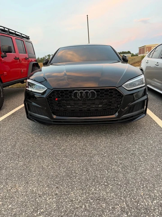 2018 Audi B9 S5 - Image 4 of 9