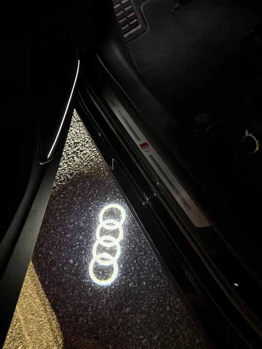 2018 Audi B9 S5 - Image 7 of 9
