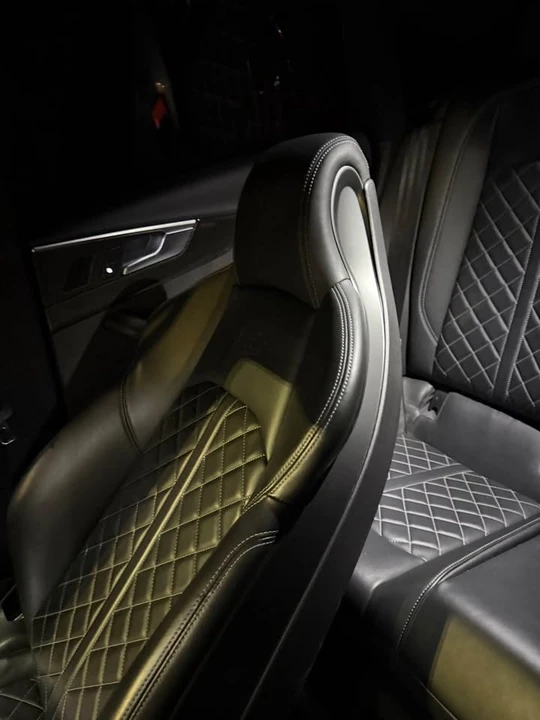 2018 Audi B9 S5 - Image 9 of 9