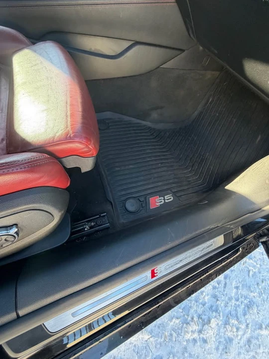 2018 Audi B9 S5 - Image 9 of 15
