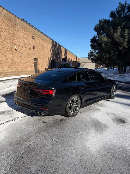 2018 Audi B9 S5 - Image 4 of 15