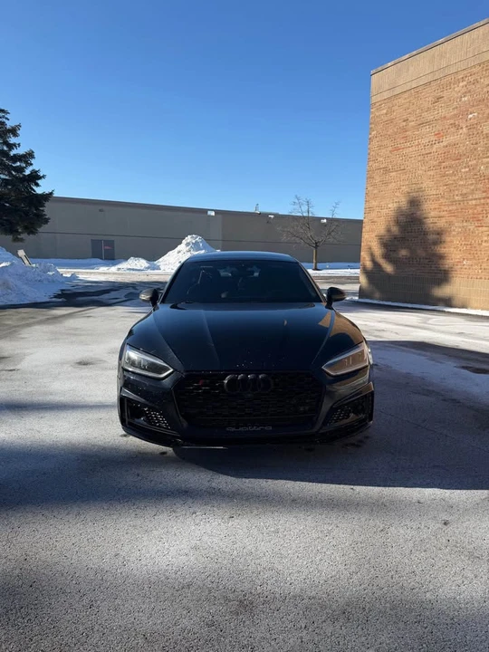 2018 Audi B9 S5 - Image 2 of 15