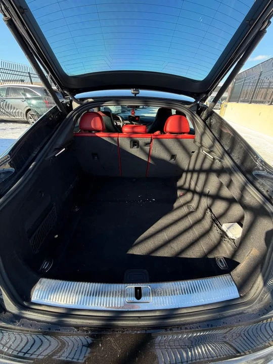 2018 Audi B9 S5 - Image 14 of 15