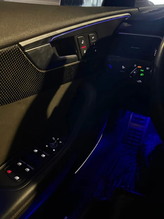 2018 Audi B9 S5 - Image 13 of 15