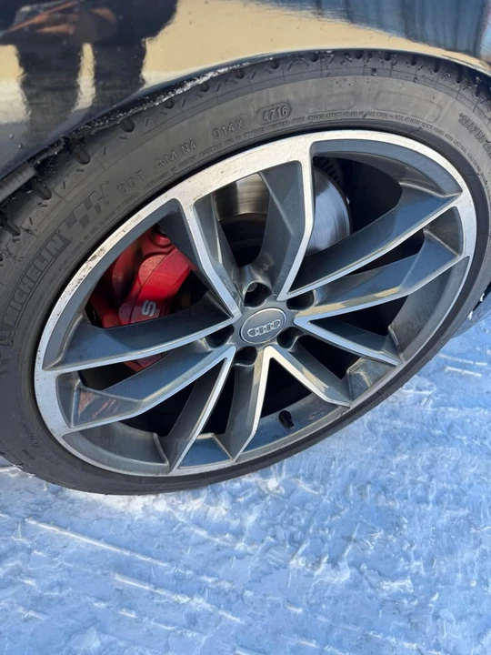 2018 Audi B9 S5 - Image 11 of 15