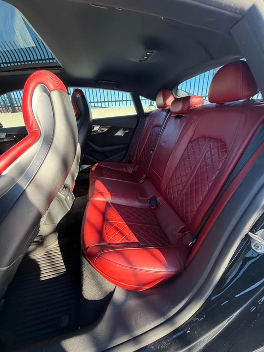 2018 Audi B9 S5 - Image 8 of 15
