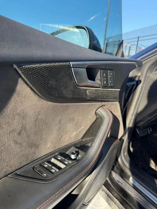 2018 Audi B9 S5 - Image 10 of 15