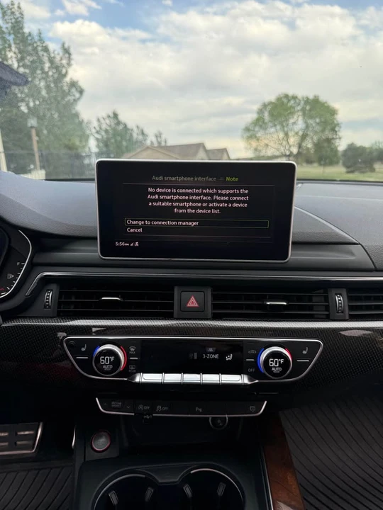 2018 Audi B9 S5 - Image 15 of 18