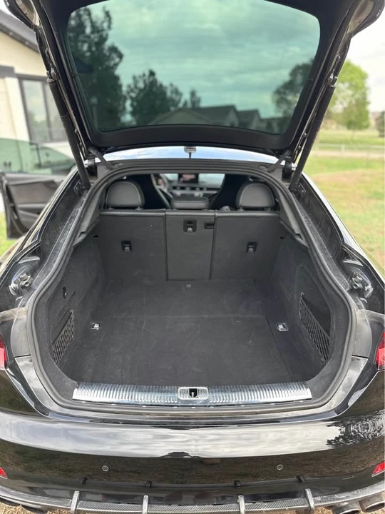 2018 Audi B9 S5 - Image 13 of 18