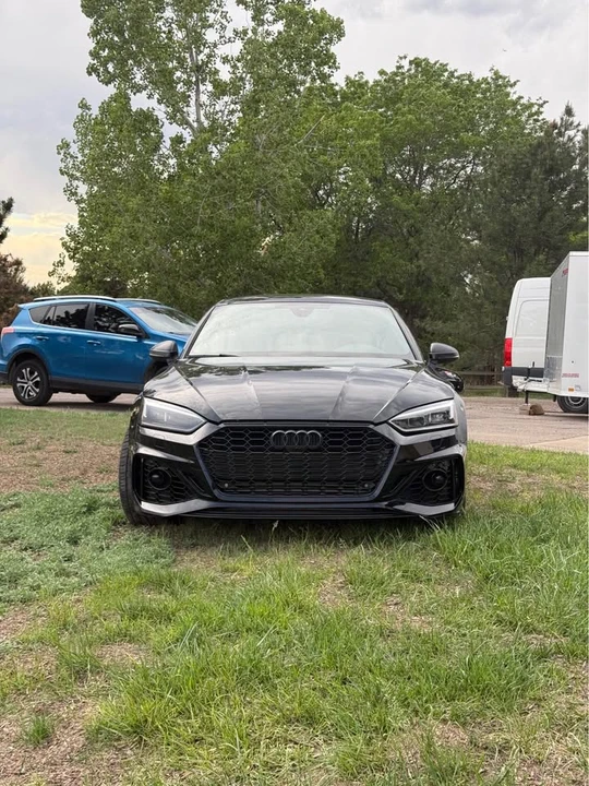 2018 Audi B9 S5 - Image 3 of 18