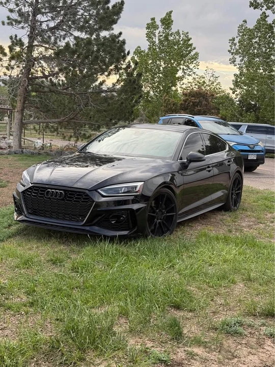 2018 Audi B9 S5 - Image 2 of 18