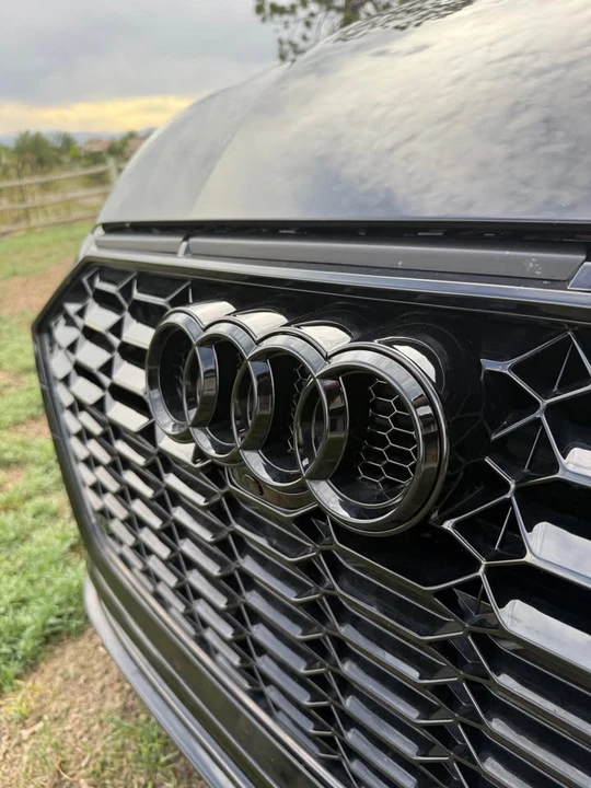 2018 Audi B9 S5 - Image 8 of 18