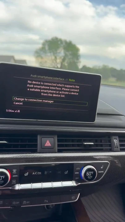 2018 Audi B9 S5 - Image 18 of 18