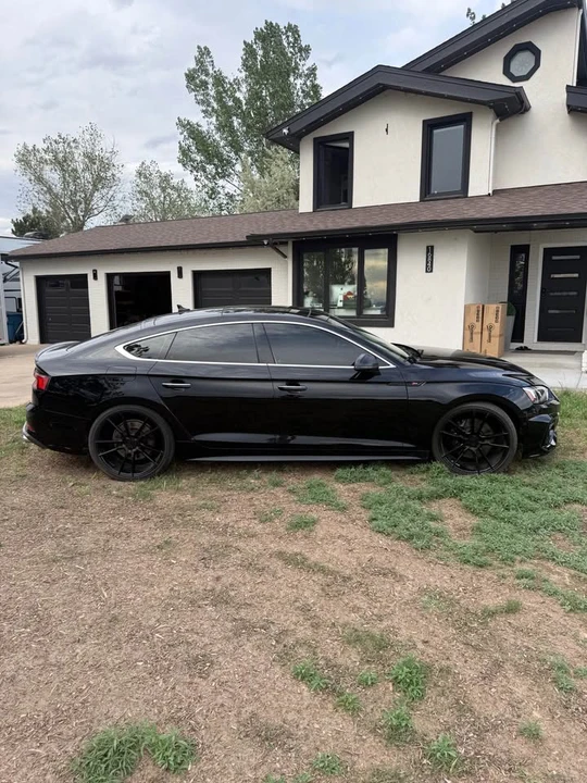 2018 Audi B9 S5 - Image 5 of 18