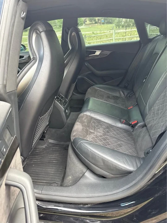 2018 Audi B9 S5 - Image 12 of 18