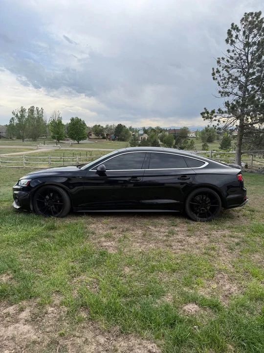 2018 Audi B9 S5 - Image 4 of 18