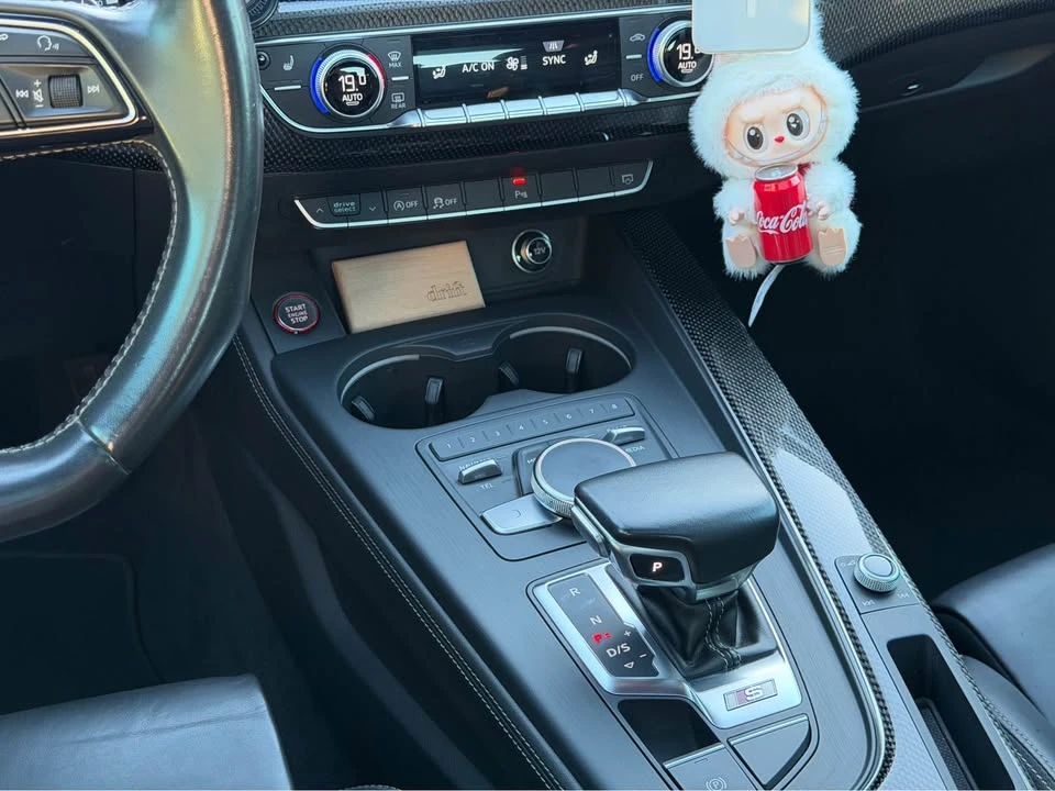 2018 Audi B9 S5 - Image 15 of 20