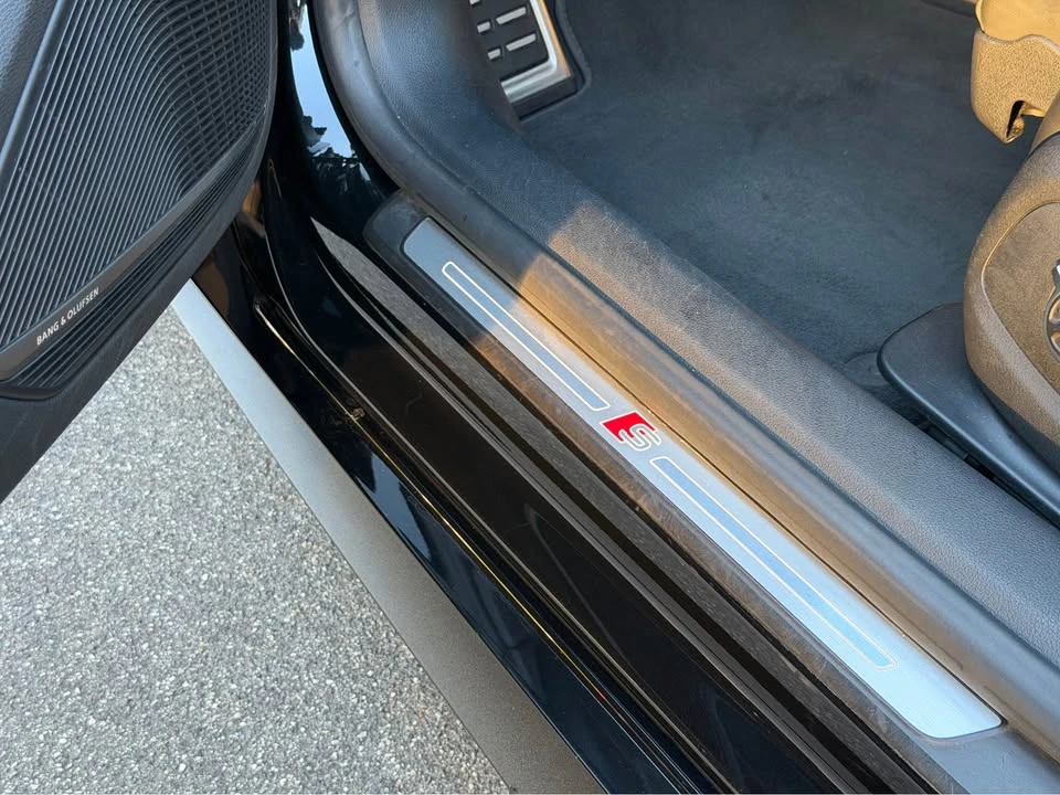 2018 Audi B9 S5 - Image 17 of 20