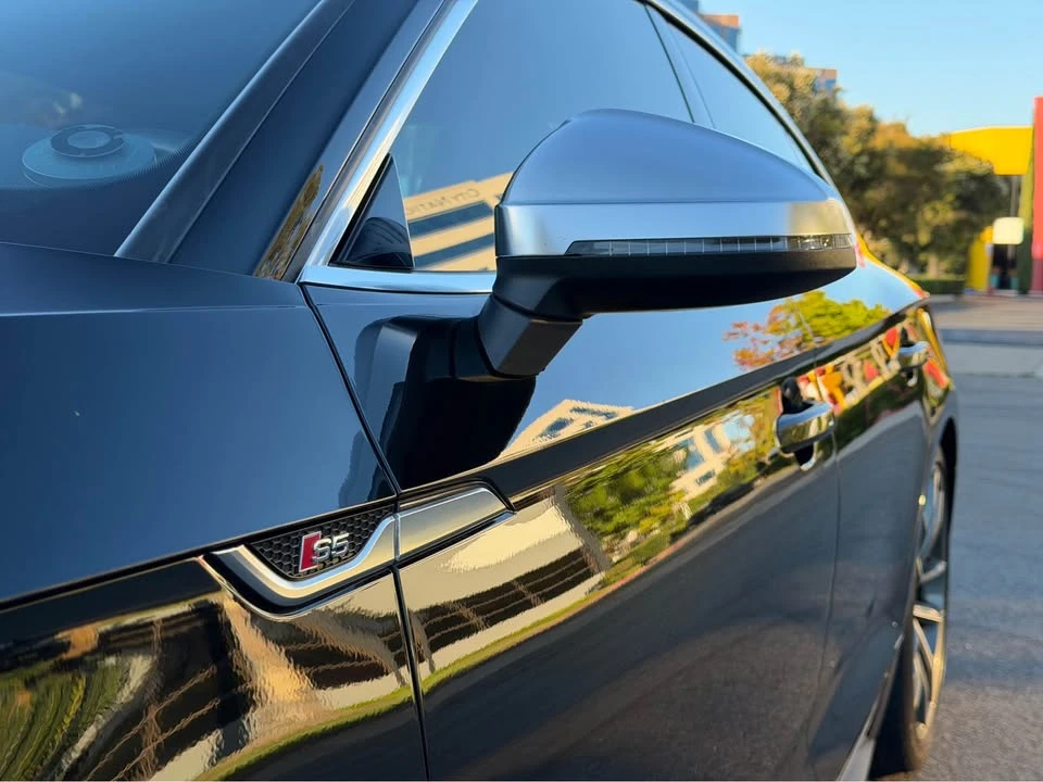 2018 Audi B9 S5 - Image 9 of 20