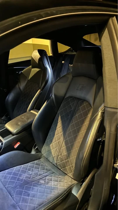 2018 Audi B9 S5 - Image 8 of 9