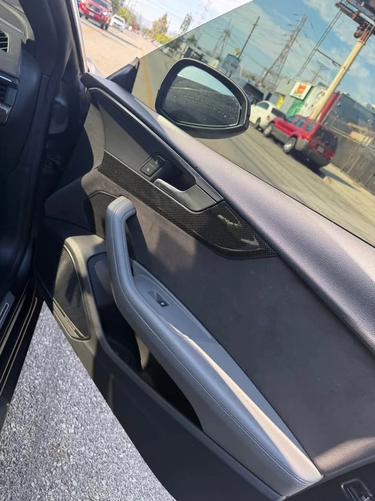 2018 Audi B9 S5 - Image 9 of 12