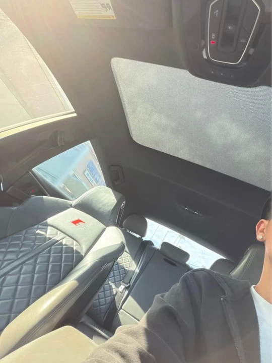 2018 Audi B9 S5 - Image 5 of 12