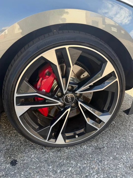 2018 Audi B9 S5 - Image 3 of 12