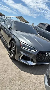 2018 Audi S5 Premium Plus Sedan 4D