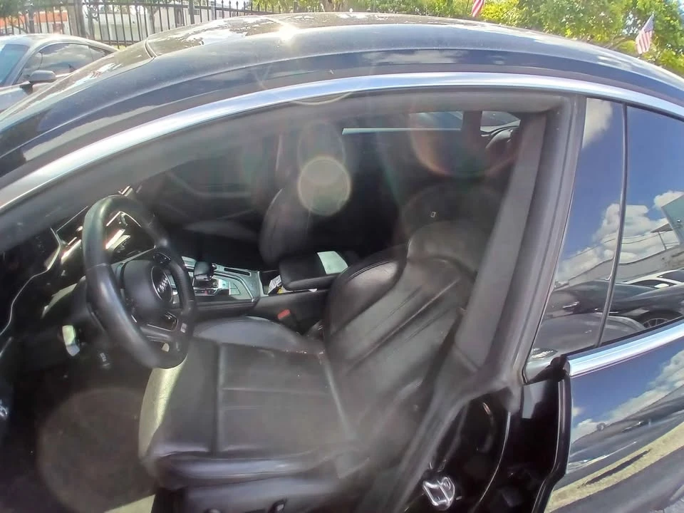 2018 Audi B9 S5 - Image 6 of 9