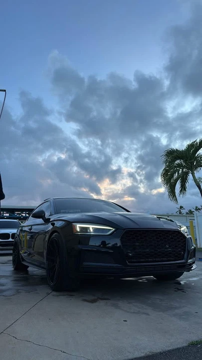 2018 Audi B9 S5 - Image 3 of 9