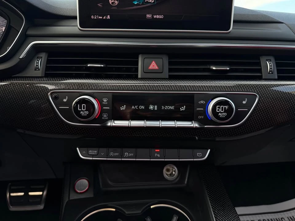 2018 Audi B9 S5 - Image 19 of 20