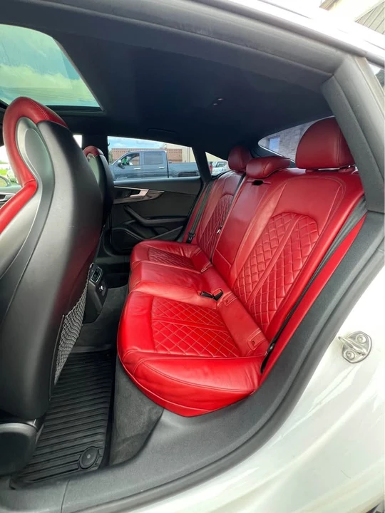 2018 Audi B9 S5 - Image 9 of 11