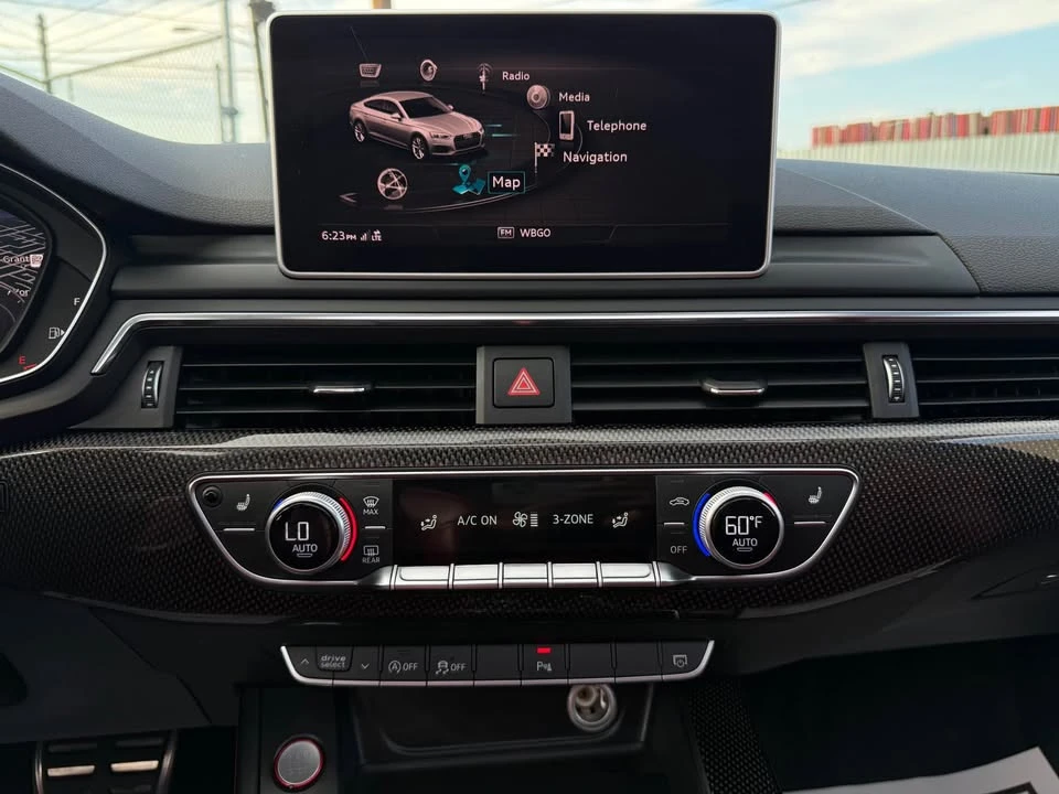 2018 Audi B9 S5 - Image 20 of 20