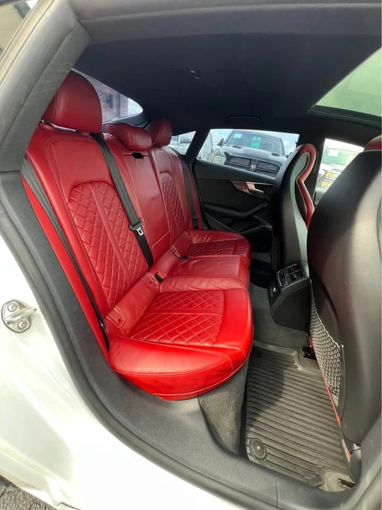 2018 Audi B9 S5 - Image 11 of 11